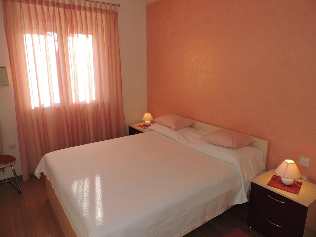 Apartman Legin Fažana Exteriér fotografie